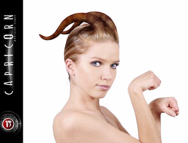 Star sign: Capricorn