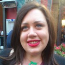 Kate Williams