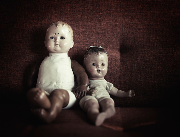 iStockphoto