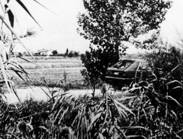 serial killers who have never been caught: monster of florence
