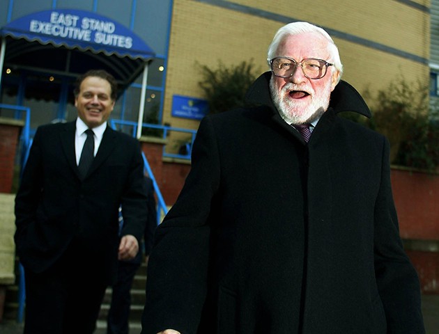 Leeds United