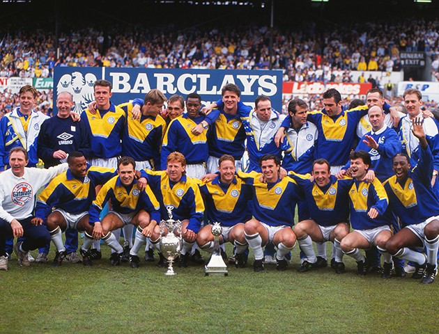 Leeds United