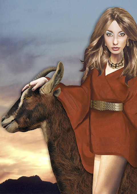 Capricorn