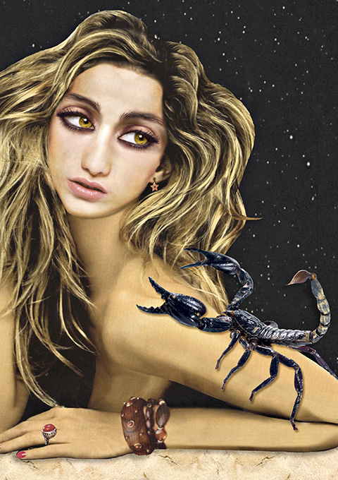 Scorpio