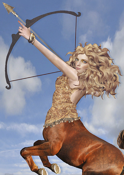 Sagittarius