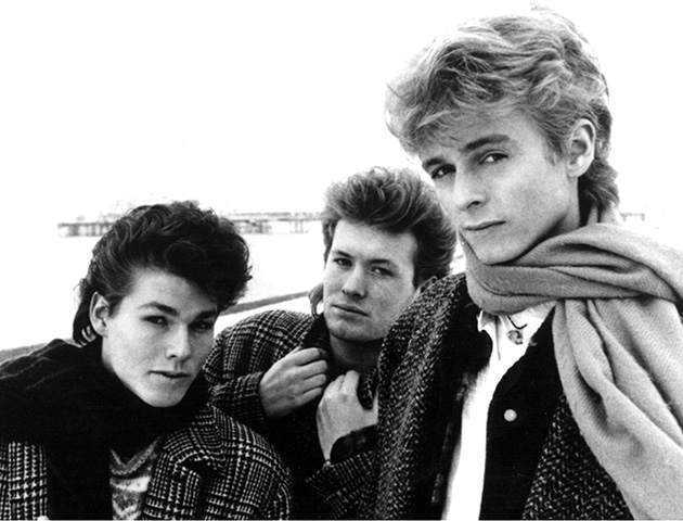 a-ha