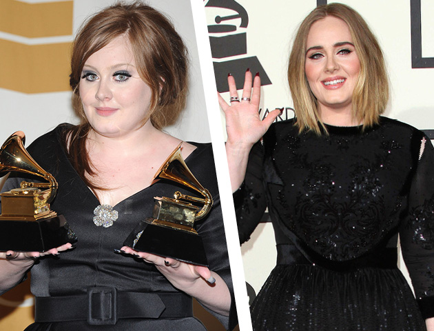 Adele