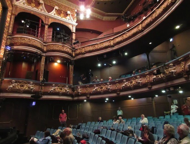 Harrogate