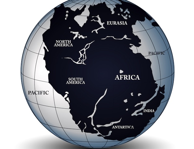 Pangaea