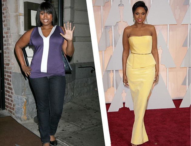 Jennifer hudson