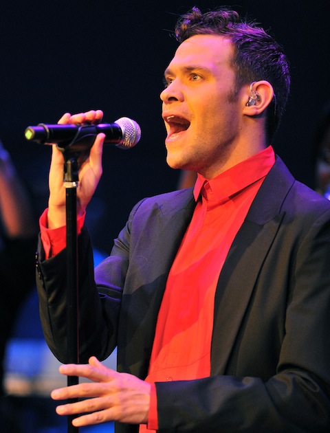celebrity twins: will young