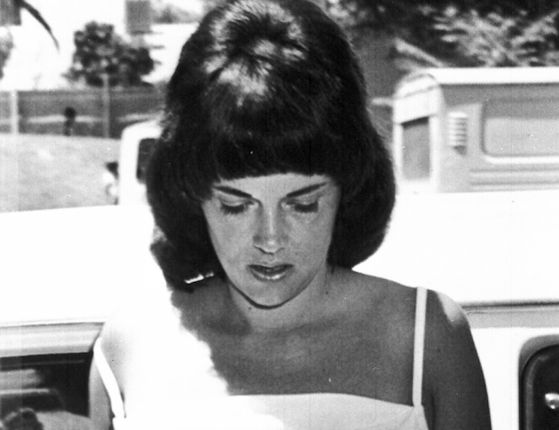 Lindy Chamberlain (Photo: PA Photos)