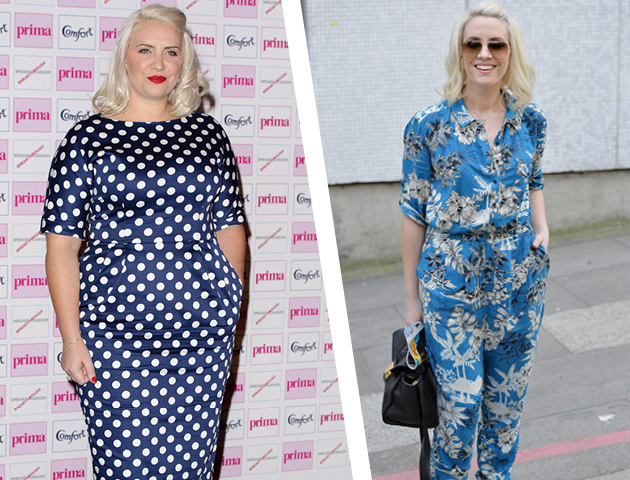 claire richards