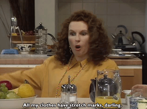 Absolutely Fabulous