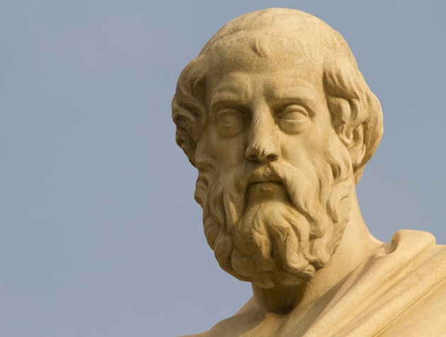 Plato