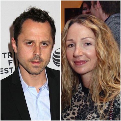 celebrity twins: Giavanni Ribisi