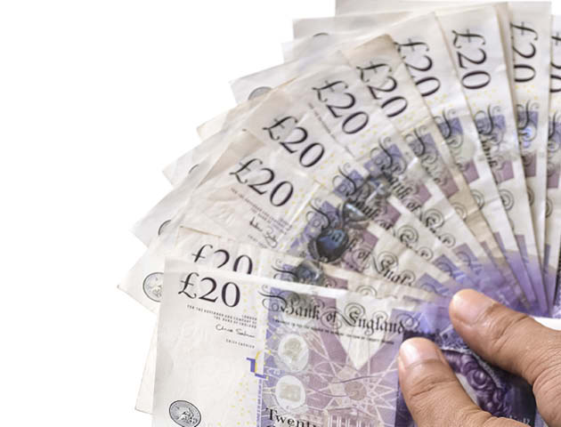 Banknotes