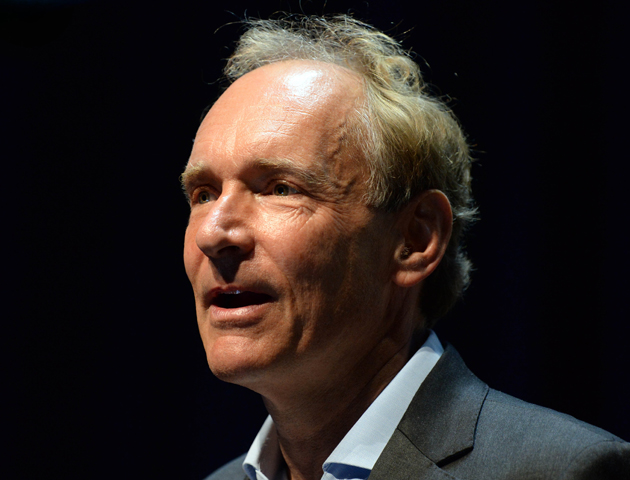 image of tim berners-lee
