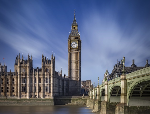 Rex Features: Big Ben - 5640243a