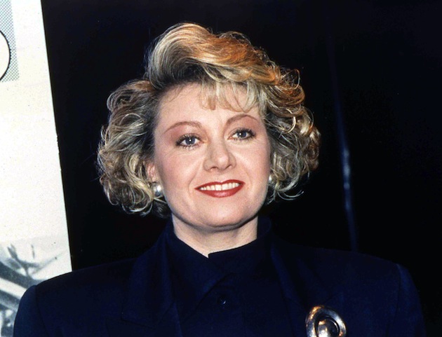 Elaine Paige