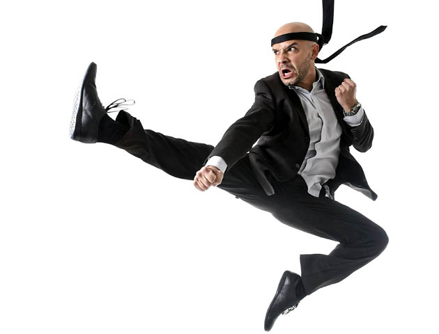 iStock Photo