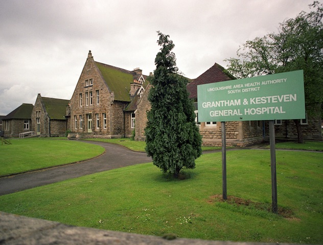 PA Photos
