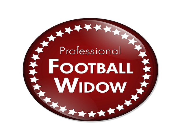 Football widow