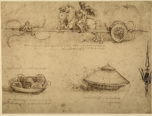 medieval weapons