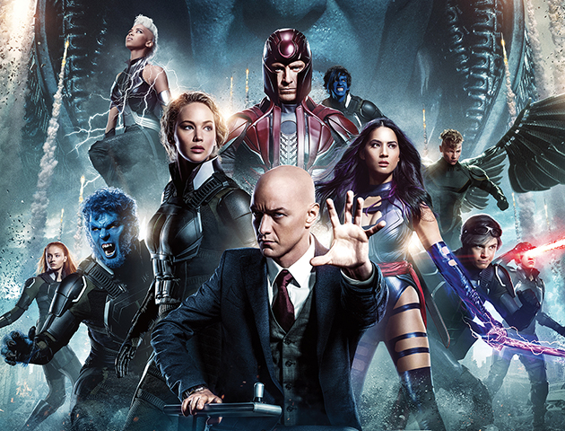 20th Century Fox