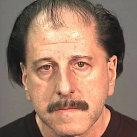 Salvatore Perrone