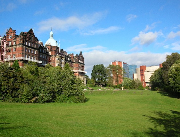 Harrogate