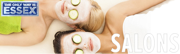 TOWIE CELEB SALONS