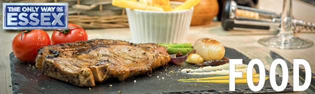 TOWIE Restaurants