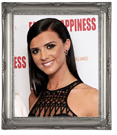 Lucy Mecklenburgh