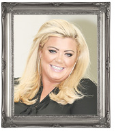 Gemma Collins