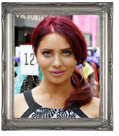 Amy Childs