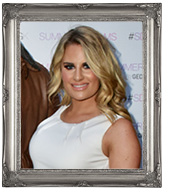 Danielle Armstrong