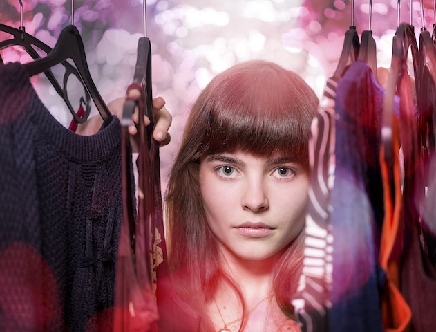 You probably think if you had the chance, you’d love to go back to being a teenager. But maybe only knowing what you do now. Because back in the day, you made mistakes and experienced unnecessary anxiety which stopped your enjoyment of what should have been a great age. We’d have loved to have been aware of the following… iStockphoto