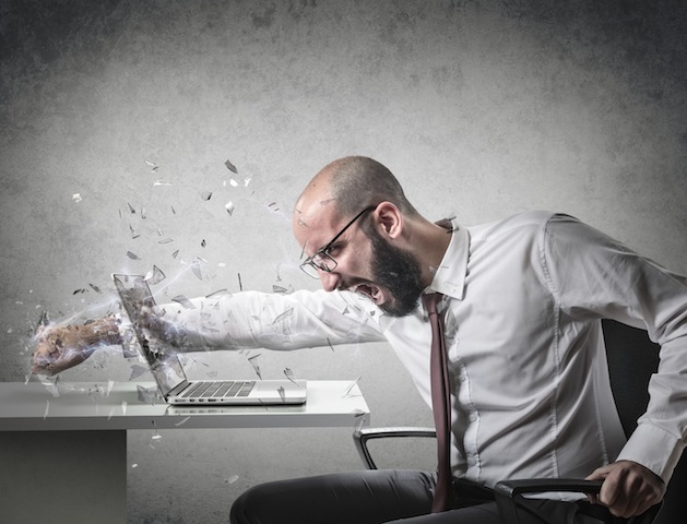 10 really annoying office habits that make me want to scream