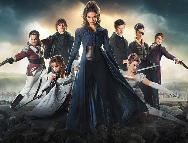 Lionsgate