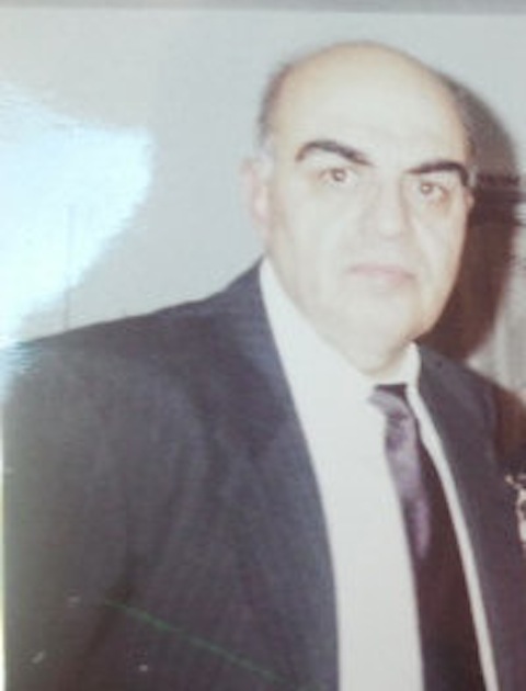 Rahmatollah Vahidipour