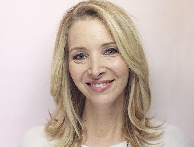 Lisa Kudrow