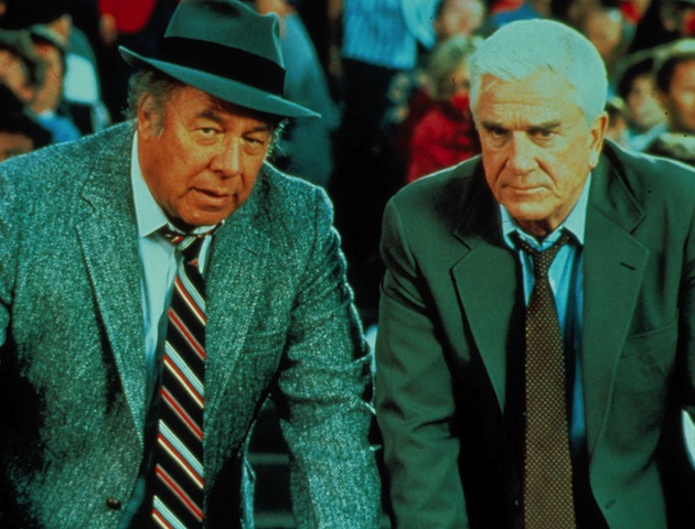 Frank and Ed