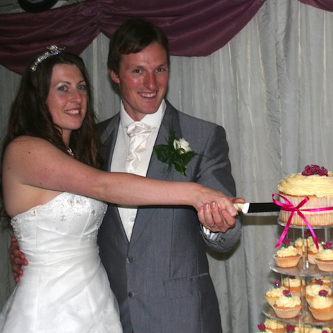 South Wales Police/ PA Images - Ben and Catherine Mullany