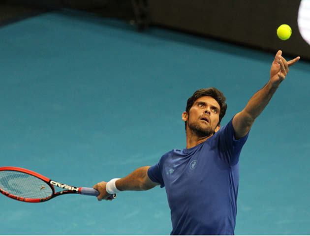 Mark Phillippoussis tennis player