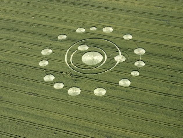 Alien Message Examples H J Coomber Design Alien Message Examples H J Coomber Design