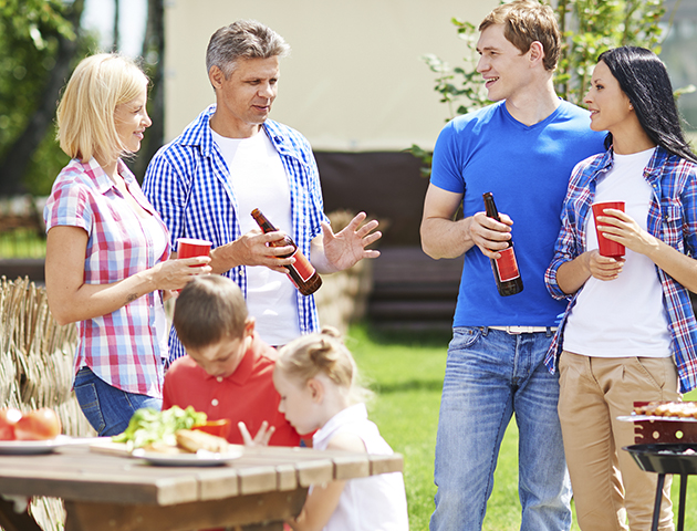 childless 30-something