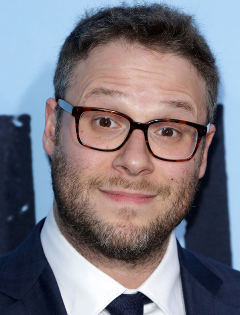 image of canadian seth rogen