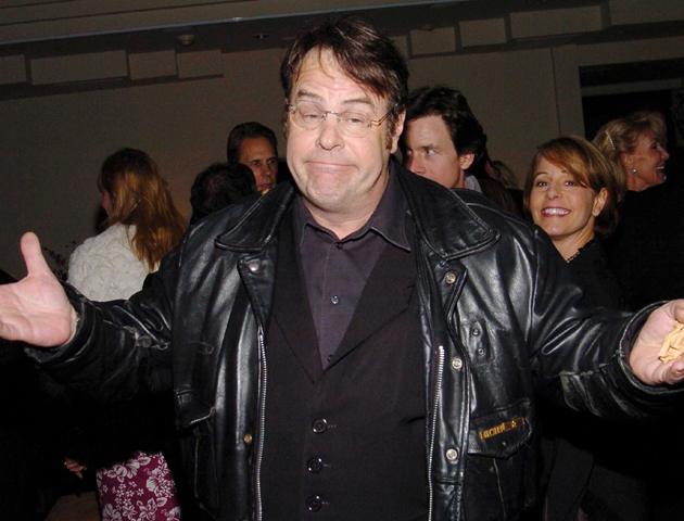 image of canadian dan ackroyd