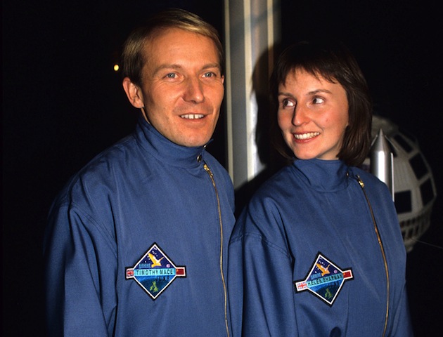 Helen Sharman